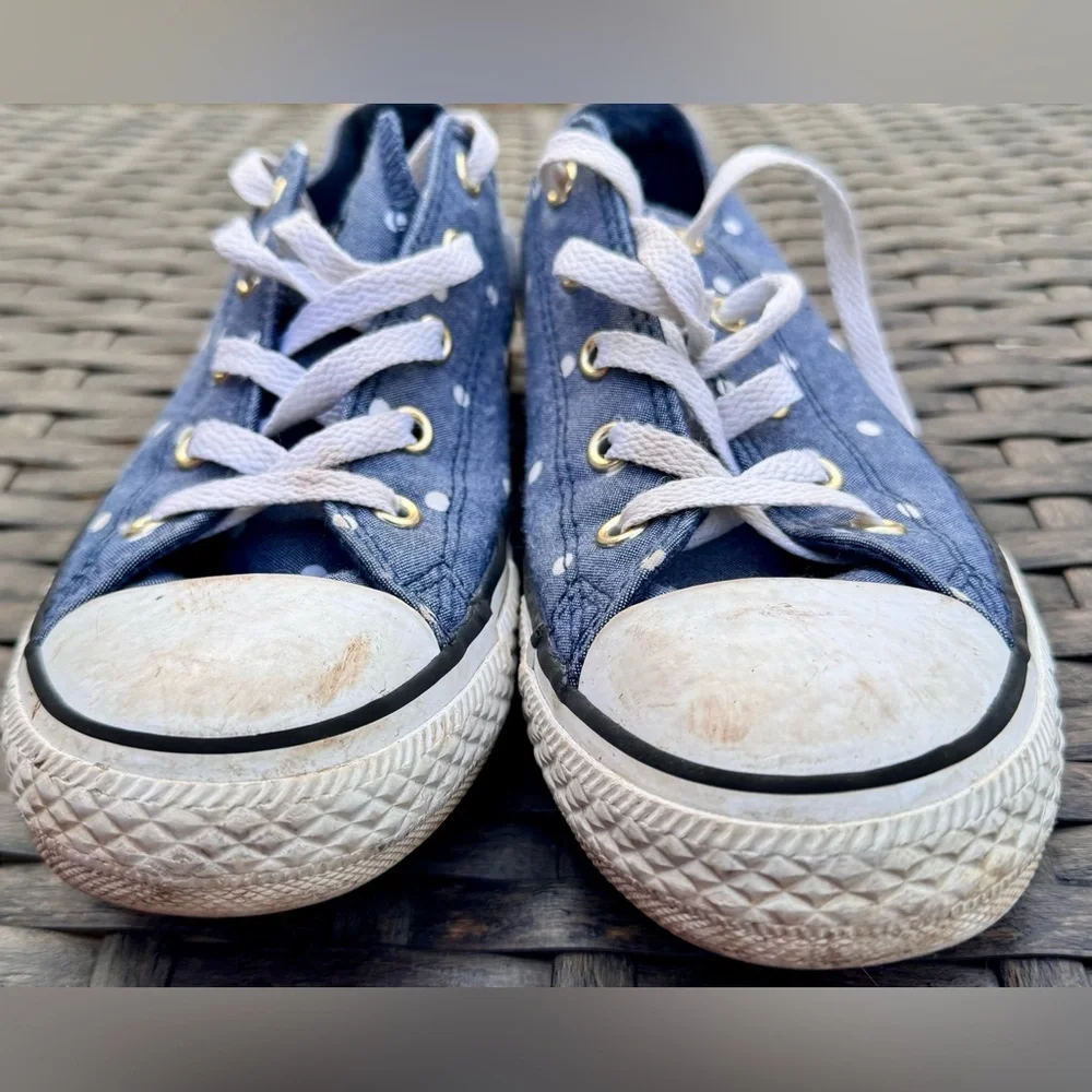Converse Shoes